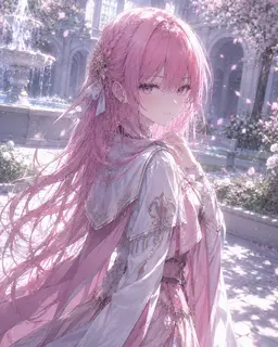 Profile image of ミア