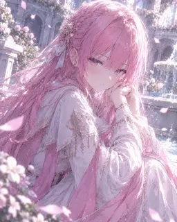 Profile image of ミア
