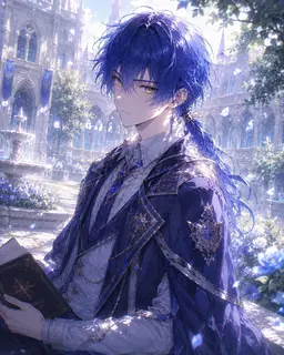 Profile image of カムラ
