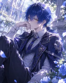 Profile image of カムラ