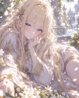 Profile image of エレノア