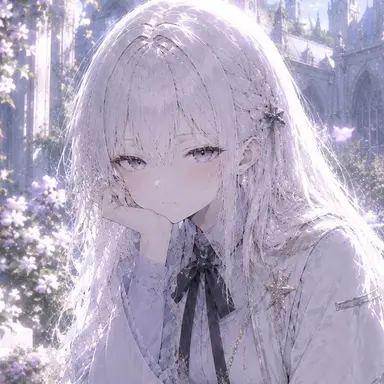 Profile image of レナ