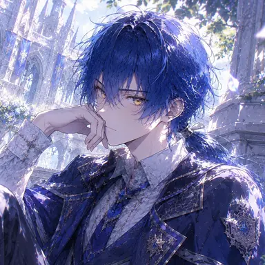 Profile image of カムラ