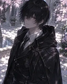 Profile image of ルドラ
