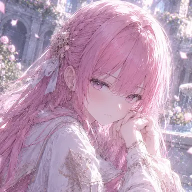 Profile image of ミア
