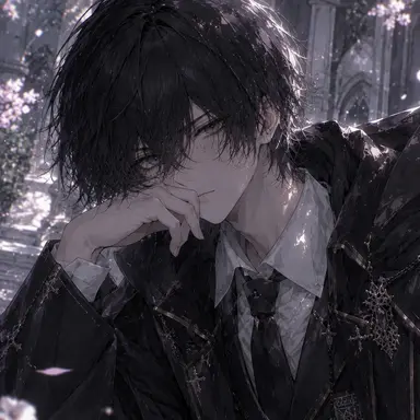 Profile image of ルドラ