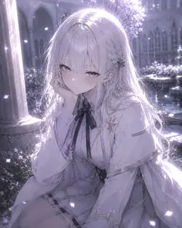 Profile image of レナ