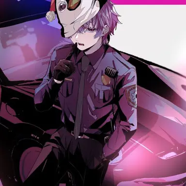 Profile image of Rikiji Naruse