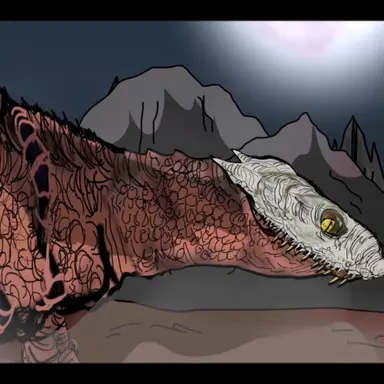 Profile image of 블러드배스 크롤러