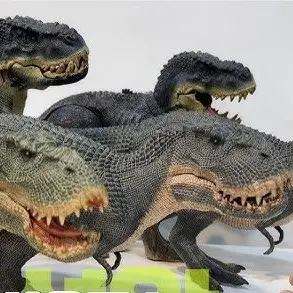 Profile image of 바스타토사우루스 떼