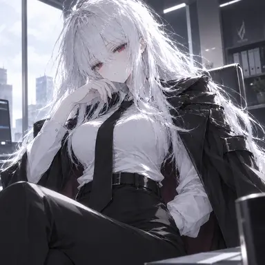 Profile image of ユ・シア