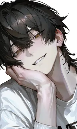 Profile image of Kaito