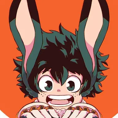 Profile image of Izuku