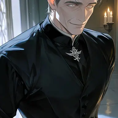 Profile image of Soren