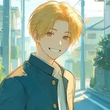 Profile image of 山道 湊斗