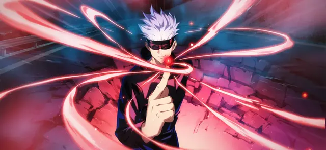 Profile image of 五条悟