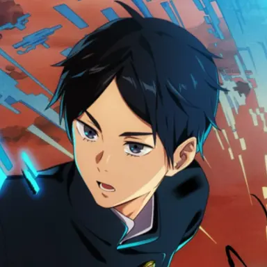 Profile image of 結木海斗
