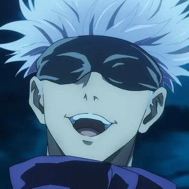 Profile image of 五条悟