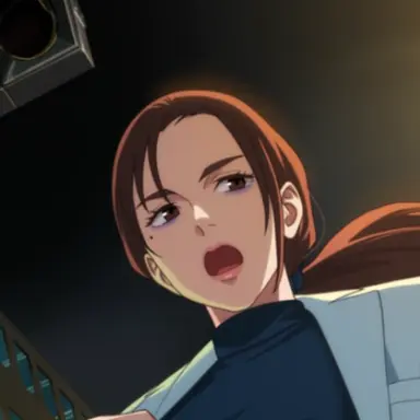Profile image of 家入硝子