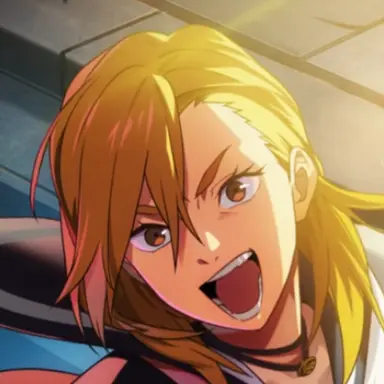 Profile image of 竜胆サキ