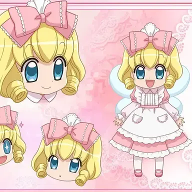 Profile image of 바닐라