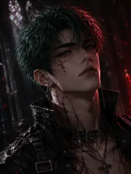 Profile image of Valkor