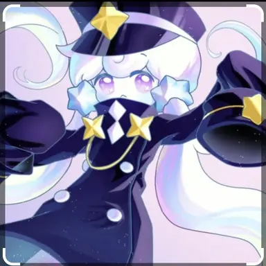 Profile image of 밀키