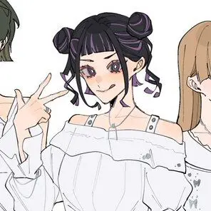 Profile image of 五色  工美