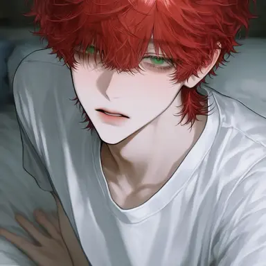 Profile image of 朝霧鈴夜