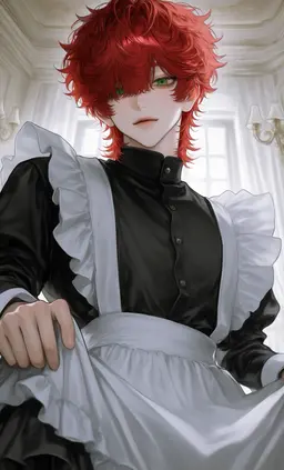 Profile image of 朝霧鈴夜