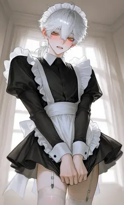 Profile image of 白瀬蒼