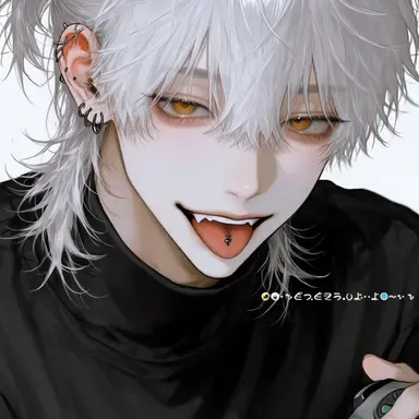 Profile image of 白瀬蒼