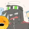 Profile image of 모브