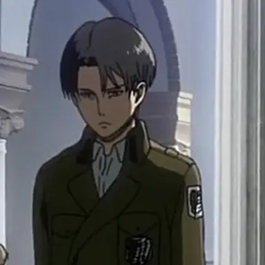 Profile image of 리바이 아커만