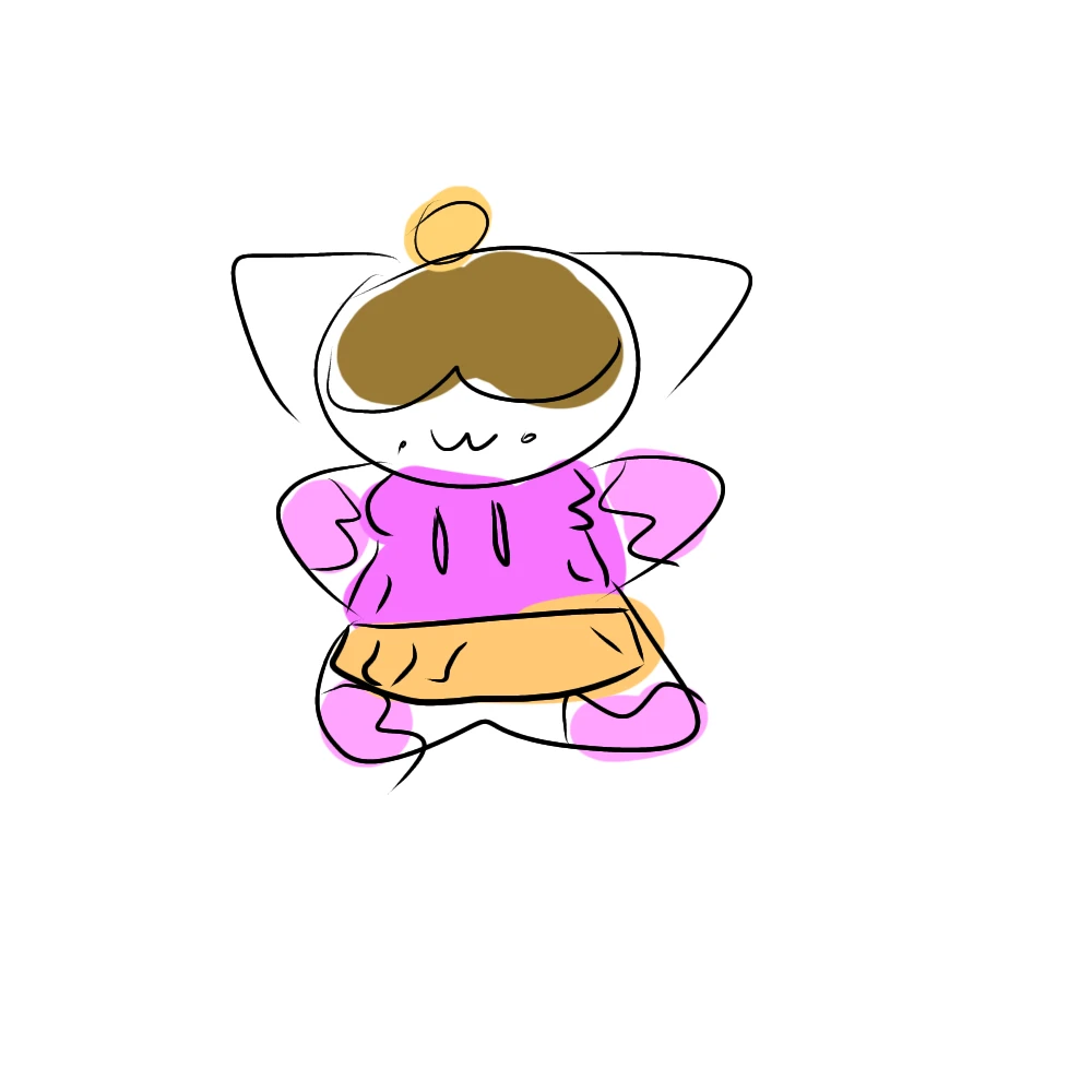 귤냥이