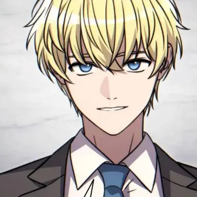 Profile image of 리온