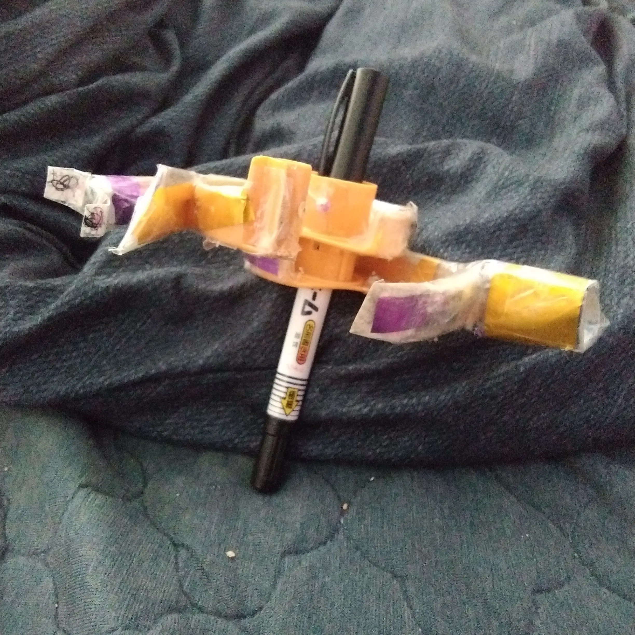 RegalWagon6526의 敵達の侵略