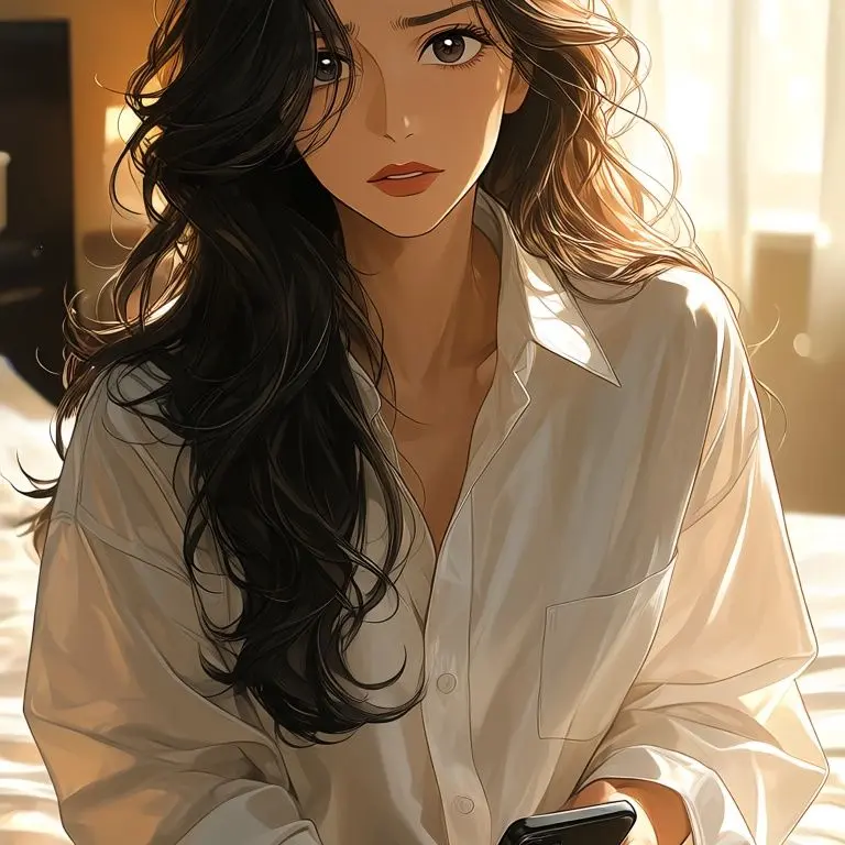 Akatsuki67의 The Don's Daughter