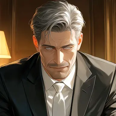 Profile image of Dorian Mace