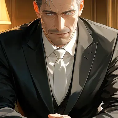 Profile image of Dorian Mace