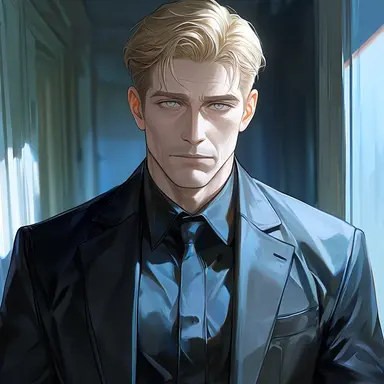 Profile image of Severin
