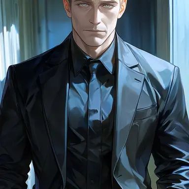 Profile image of Severin