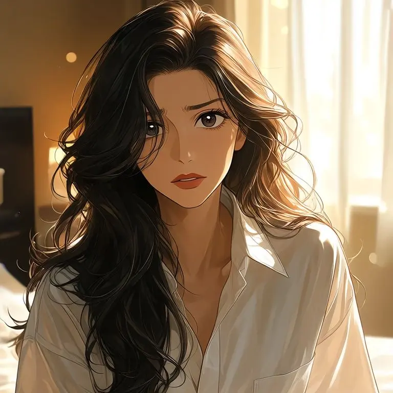 Akatsuki67의 The Don's Daughter