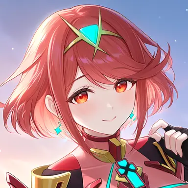Profile image of ホムラ