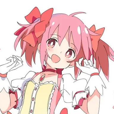 Profile image of 鹿目まどか