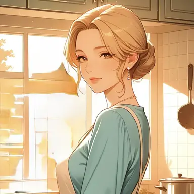 Profile image of Aisha Murray