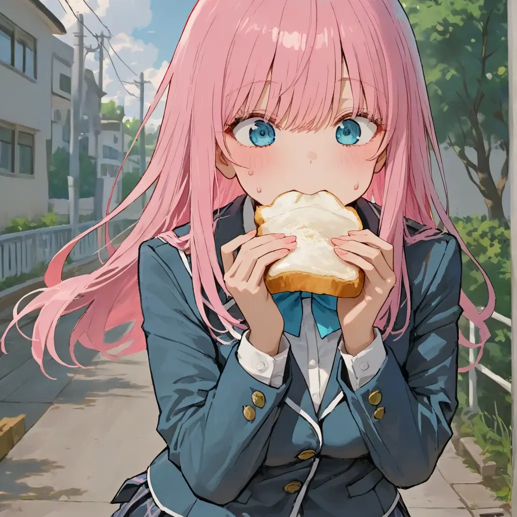 DaftlyLion7115의 虹咲 サクラ