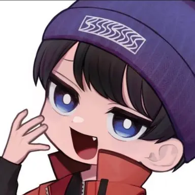 Profile image of りうくん