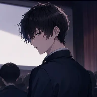 Profile image of 一ノ瀬悠真
