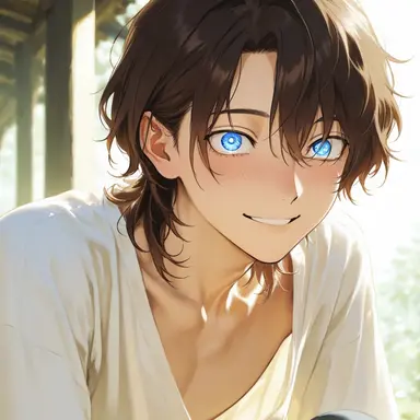 Profile image of 洸太